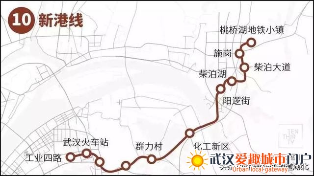 武汉双柳长江大桥今年开建 以后新洲到光谷只要20分钟