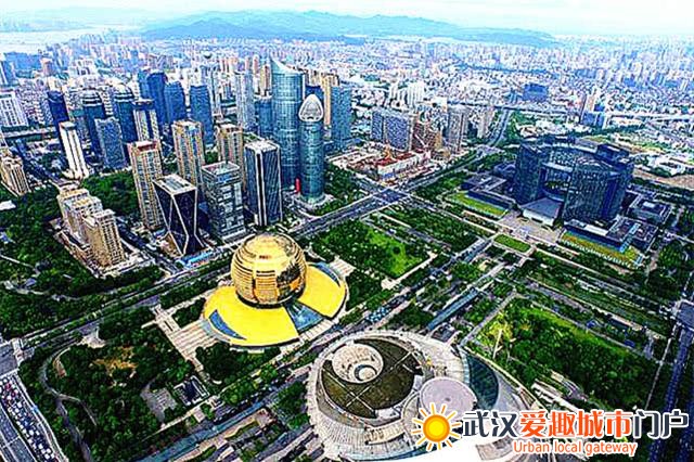 中国“最谦虚”的省会，富裕程度超过武汉，但高楼却比贵阳还少
