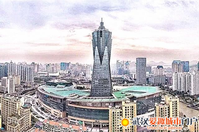 中国“最谦虚”的省会，富裕程度超过武汉，但高楼却比贵阳还少