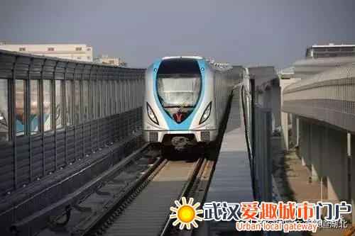 武汉第五轮地铁规划展望，9号线、10号线、13号线都要来了？