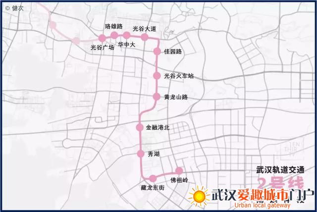 我宣布，2019年武汉将是全球最好玩的城市