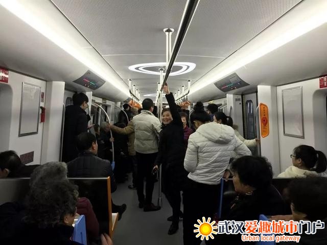厉害了！武汉将建四条市域铁路，速度比地铁还快一倍
