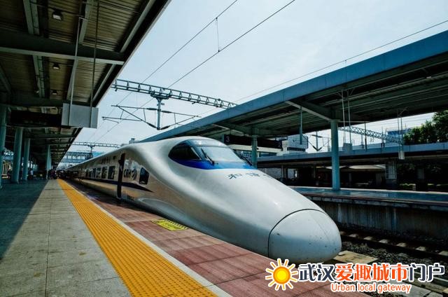 武汉城建大总结：新建机场，新建高铁站，13条地铁线同时在建
